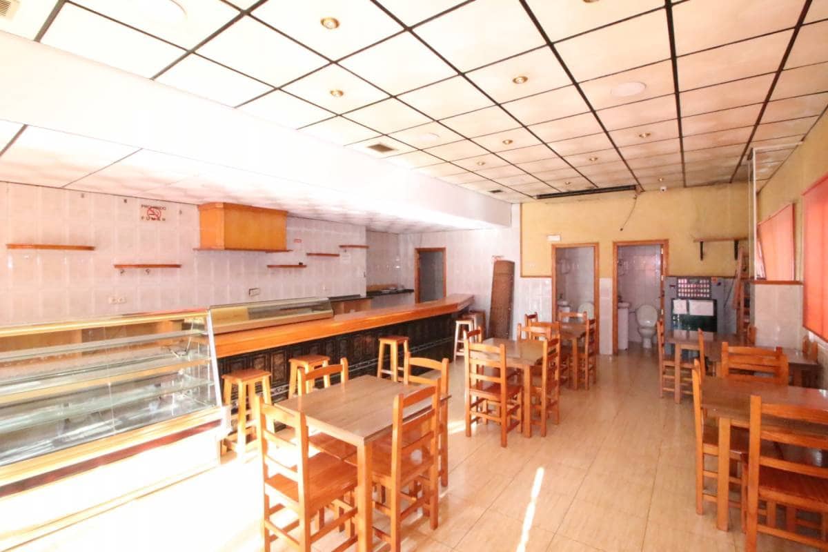 Restaurant/Bar til salgs i Dolores - € 80 000 (Ref: 8624301)