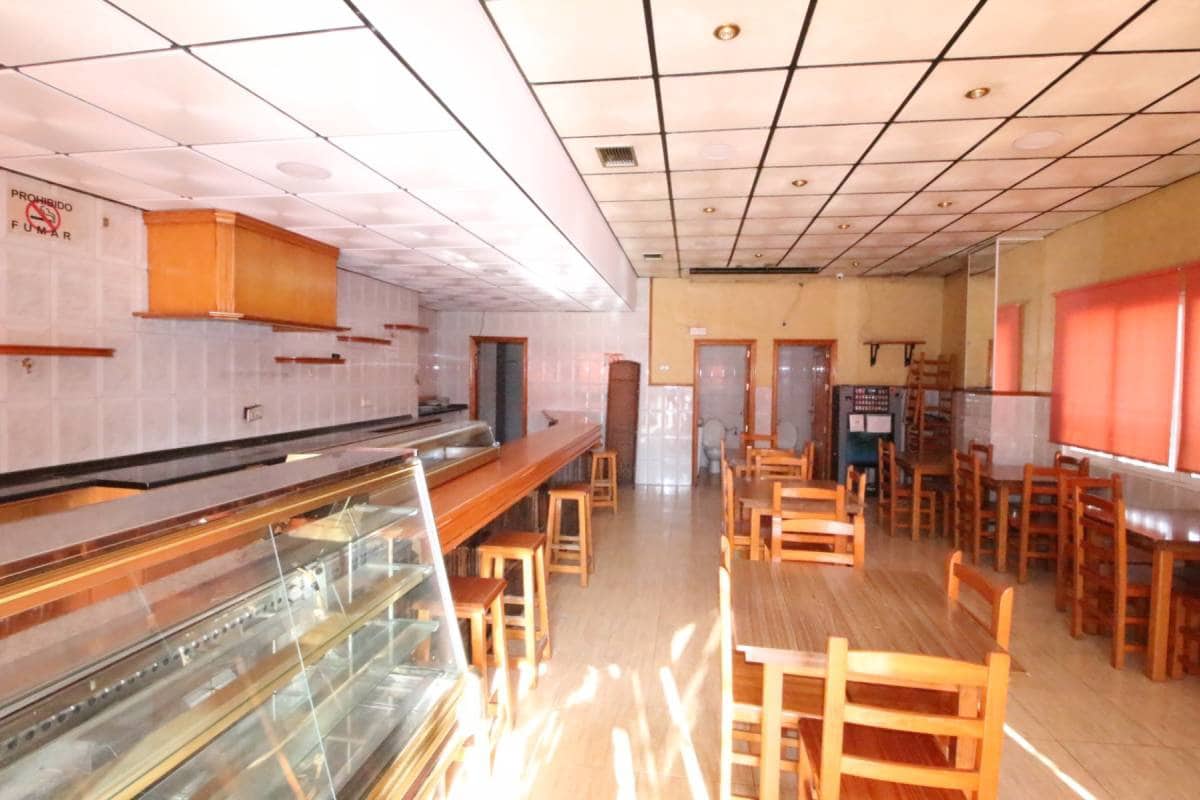 Restaurant/Bar til salgs i Dolores - € 80 000 (Ref: 8624301)