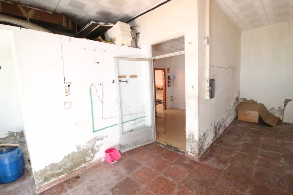 Restaurant/Bar til salgs i Dolores - € 80 000 (Ref: 8624301)