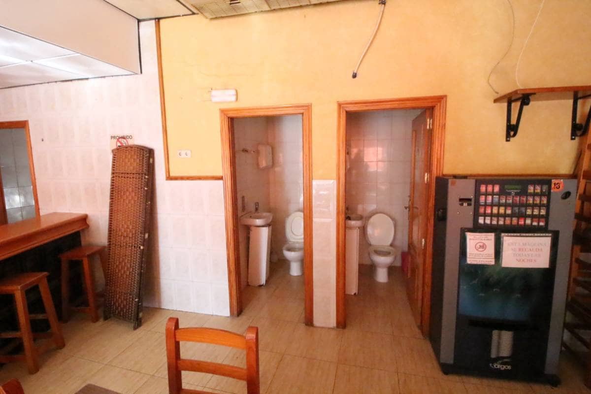 Restaurant/Bar til salgs i Dolores - € 80 000 (Ref: 8624301)