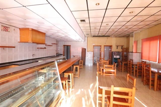Restaurant/Bar for sale in Dolores - € 80,000 (Ref: 8624301)