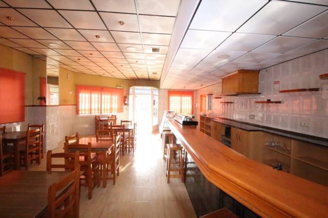 Restaurant/Bar for sale in Dolores - € 80,000 (Ref: 8624301)