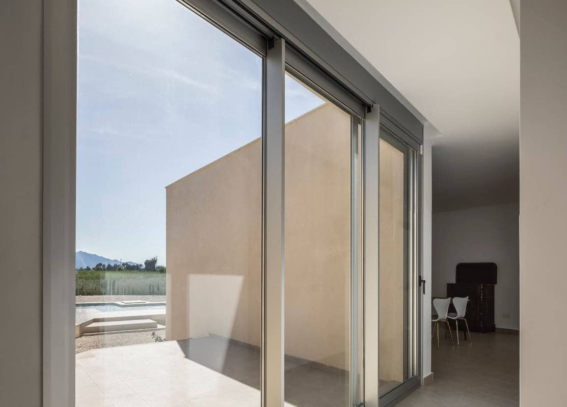 3 soveværelse Villa til salg i Catral med swimmingpool - € 560.000 (Ref: 8651291)