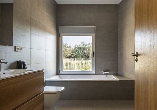 3 bedroom Villa for sale in Catral with pool - € 560,000 (Ref: 8651291)