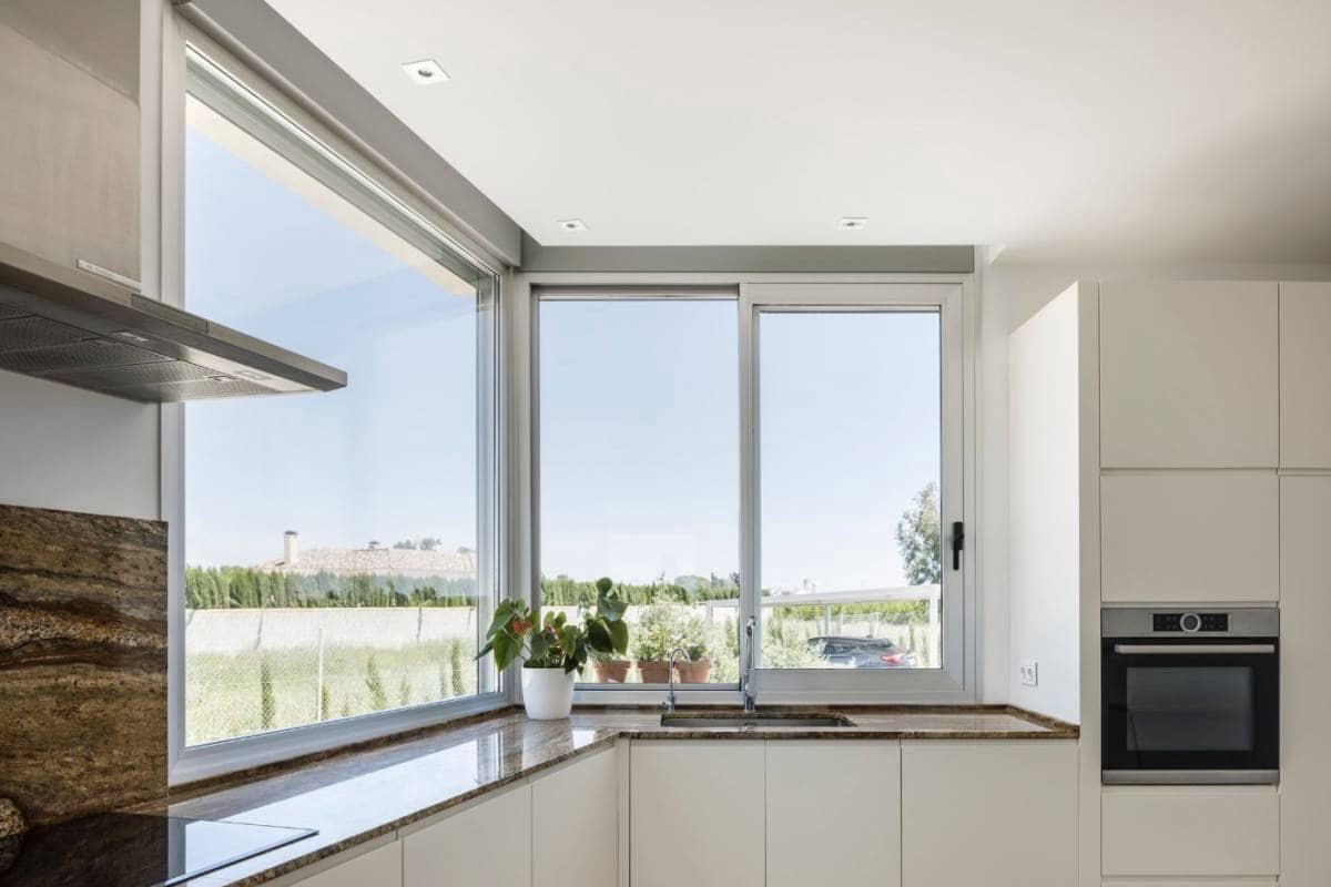 3 soveværelse Villa til salg i Catral med swimmingpool - € 560.000 (Ref: 8651291)