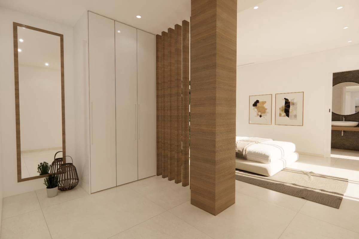 3 slaapkamer Villa te koop in Dolores met zwembad - € 395.000 (Ref: 8695622)