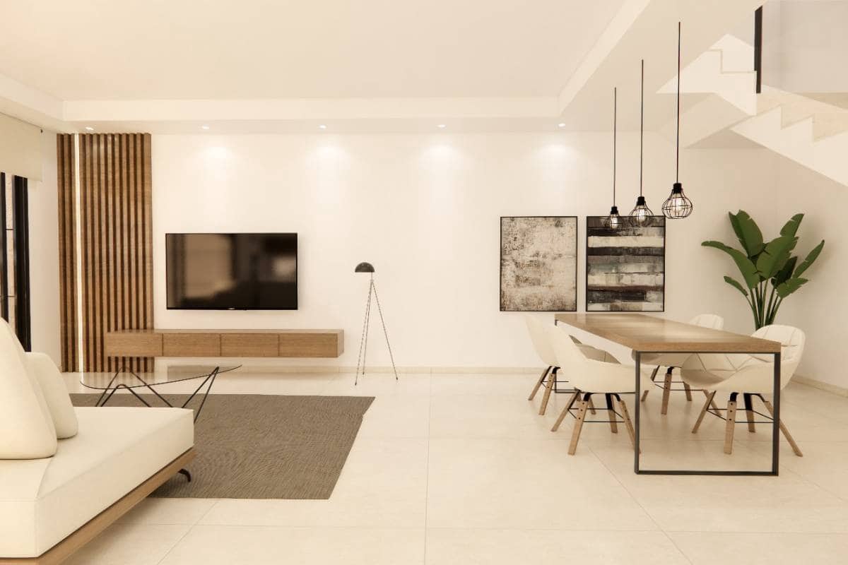 3 slaapkamer Villa te koop in Dolores met zwembad - € 395.000 (Ref: 8695622)