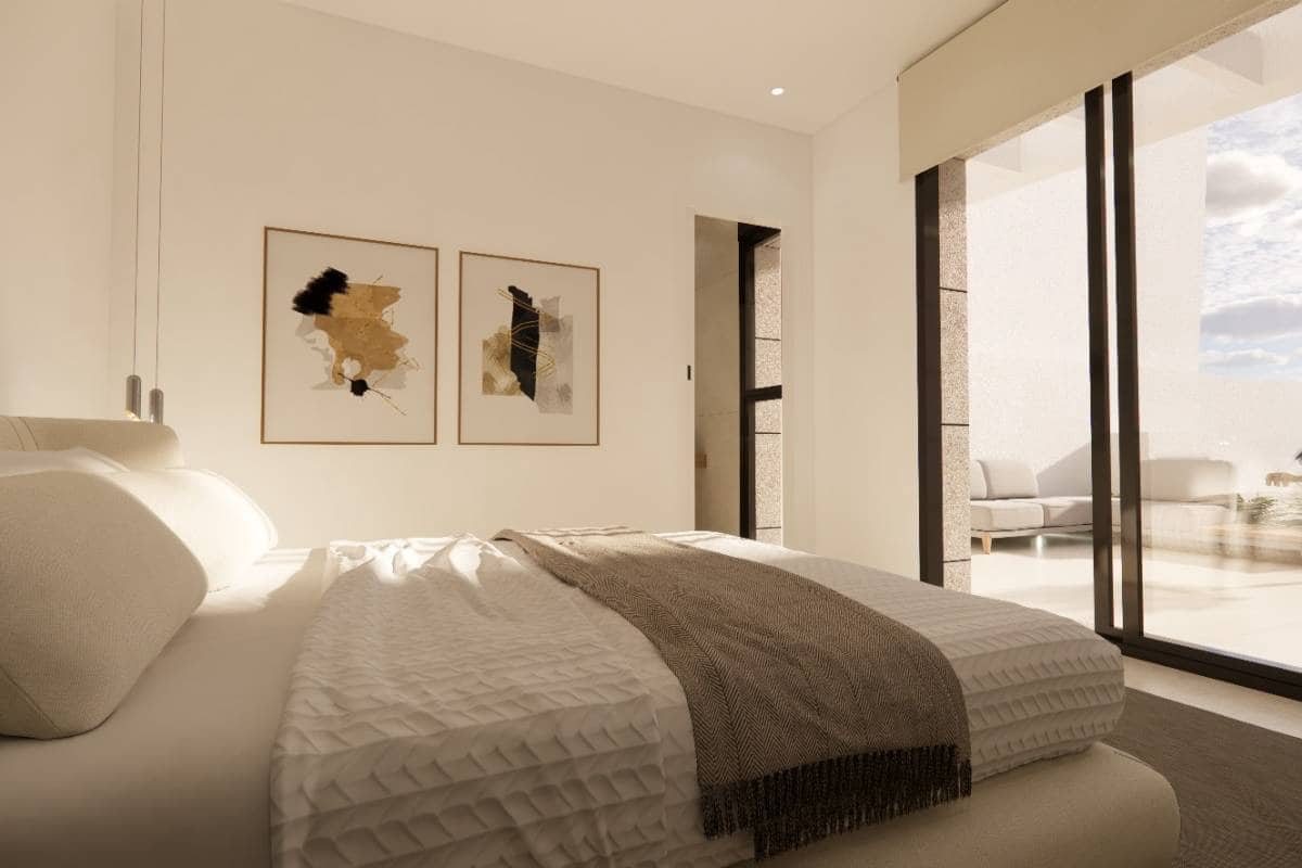 3 slaapkamer Villa te koop in Dolores met zwembad - € 395.000 (Ref: 8695622)