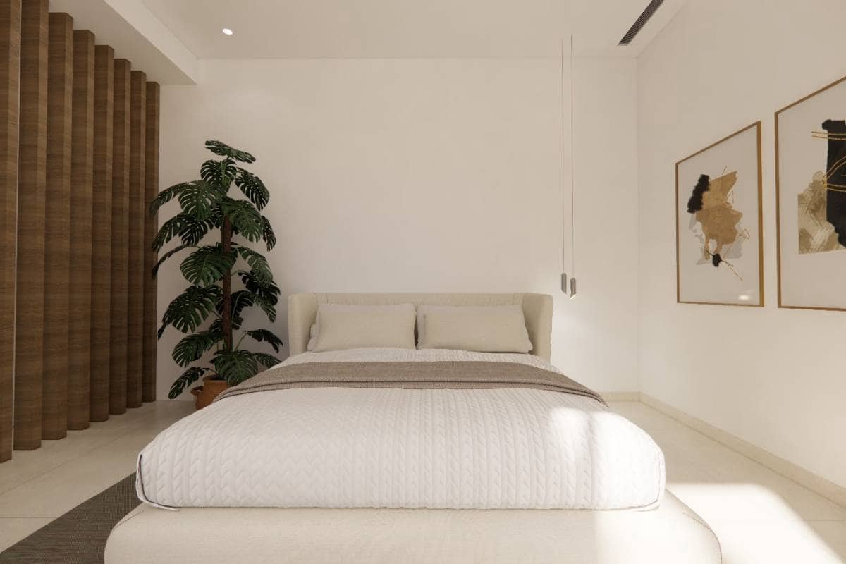 3 slaapkamer Villa te koop in Dolores met zwembad - € 395.000 (Ref: 8695622)