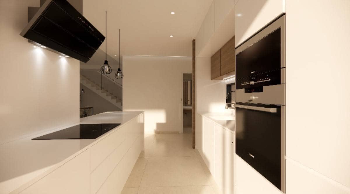 3 slaapkamer Villa te koop in Dolores met zwembad - € 395.000 (Ref: 8695622)