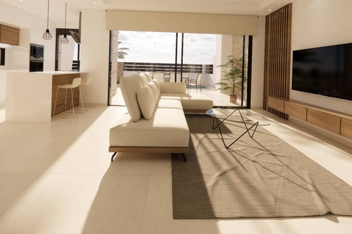 3 slaapkamer Villa te koop in Dolores met zwembad - € 395.000 (Ref: 8695622)