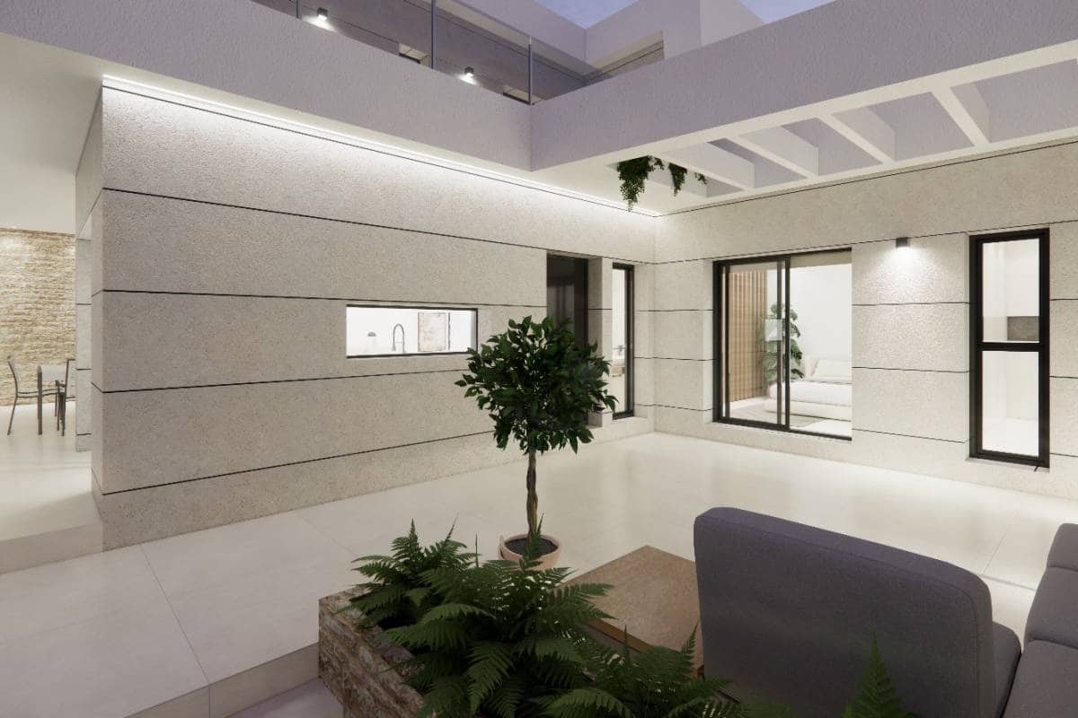 3 slaapkamer Villa te koop in Dolores met zwembad - € 395.000 (Ref: 8695622)