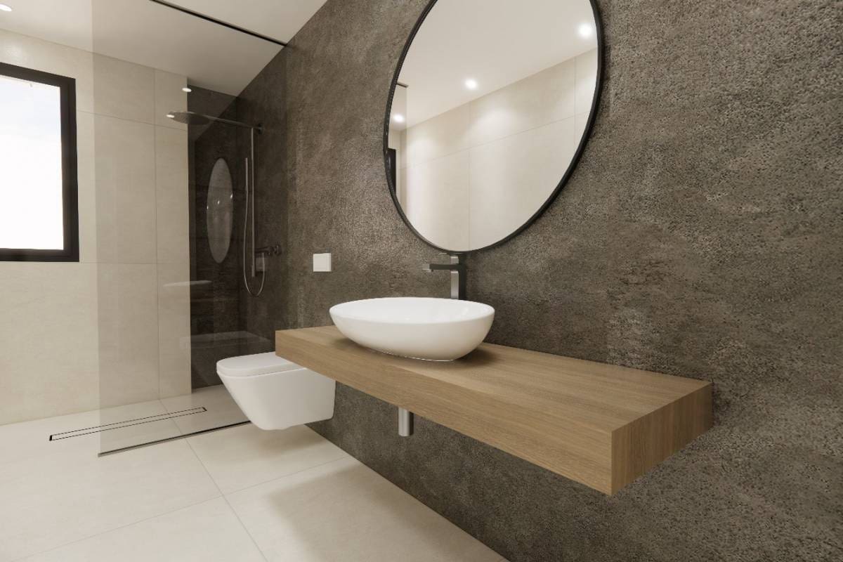 3 slaapkamer Villa te koop in Dolores met zwembad - € 395.000 (Ref: 8695622)