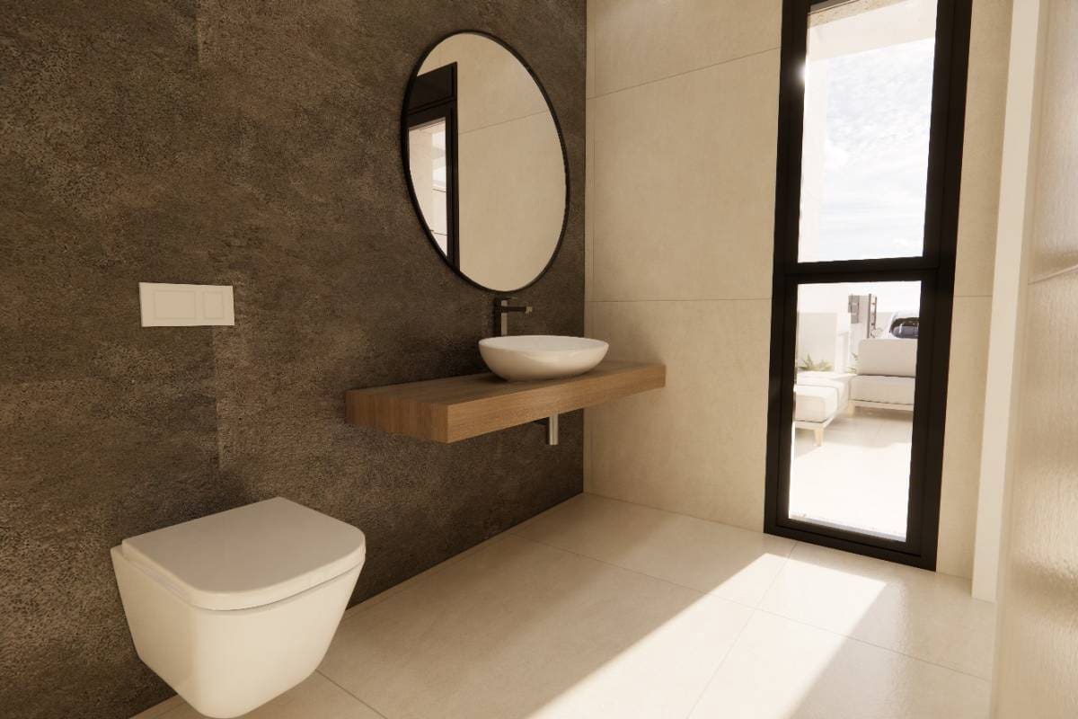 3 slaapkamer Villa te koop in Dolores met zwembad - € 395.000 (Ref: 8695622)