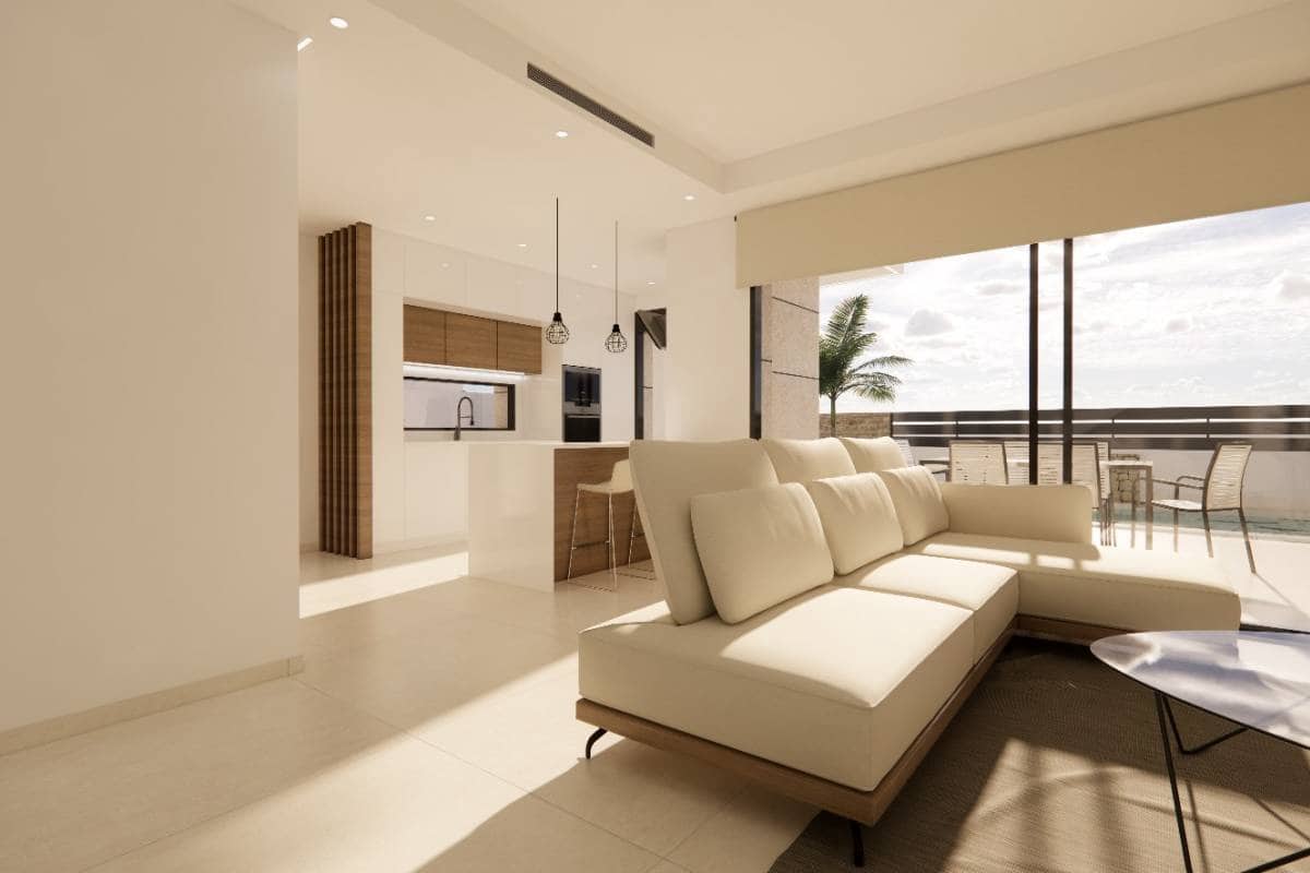 3 slaapkamer Villa te koop in Dolores met zwembad - € 395.000 (Ref: 8695622)