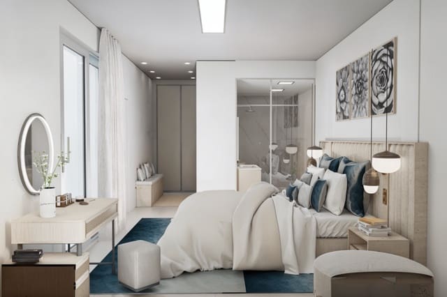 3 bedroom Villa for sale in Los Alcázares with pool garage - € 442,000 (Ref: 8697267)