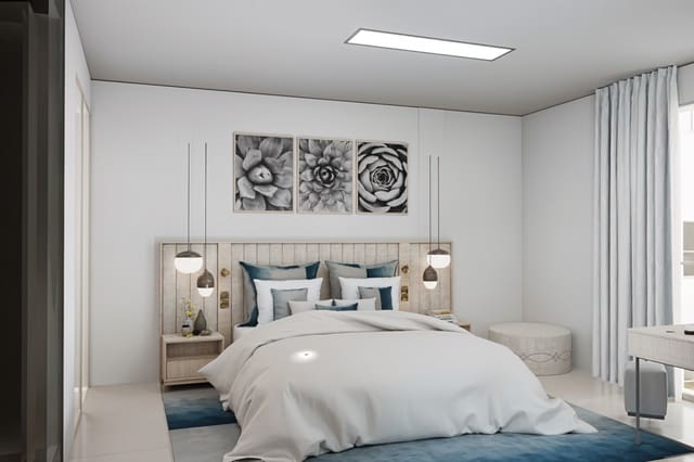 3 bedroom Villa for sale in Los Alcázares with pool garage - € 442,000 (Ref: 8697267)