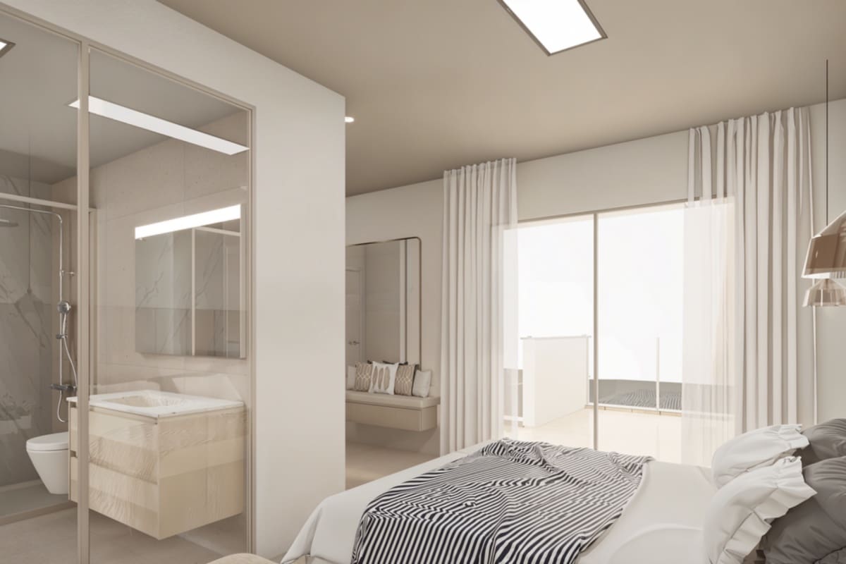 Chalet de 3 habitaciones en Los Alcázares en venta con piscina garaje - 560.000 € (Ref: 8697332)