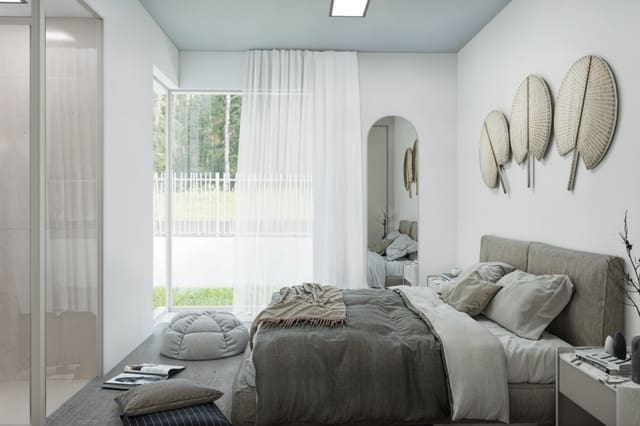 Chalet de 3 habitaciones en Los Alcázares en venta con piscina garaje - 560.000 € (Ref: 8697332)