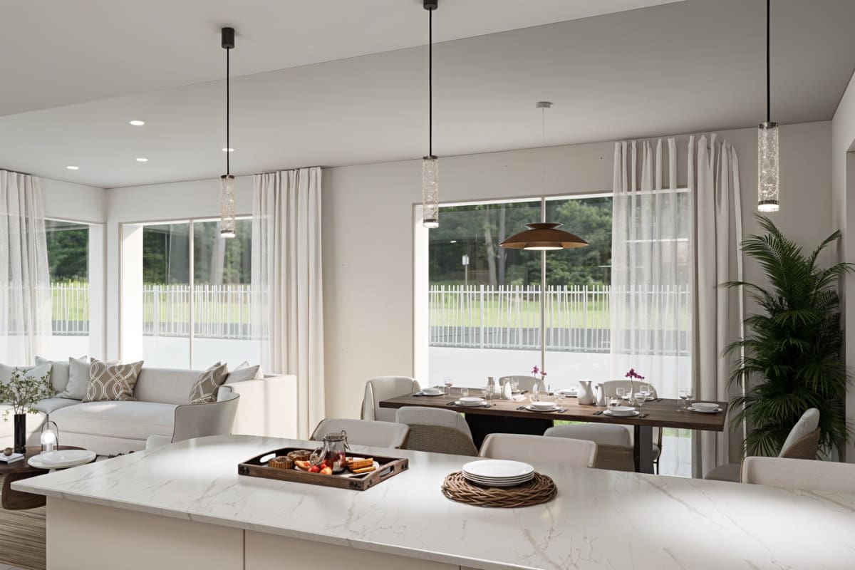 Chalet de 3 habitaciones en Los Alcázares en venta con piscina garaje - 560.000 € (Ref: 8697332)