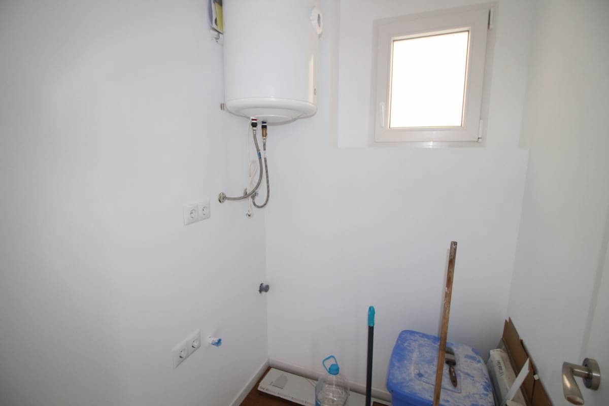 3 makuuhuone Huoneisto myytävänä paikassa Dolores - 83 900 € (Ref: 8722378)