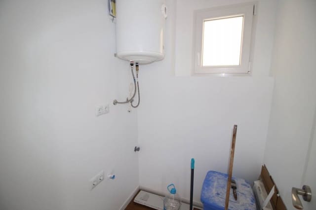 3 makuuhuone Huoneisto myytävänä paikassa Dolores - 83 900 € (Ref: 8722378)