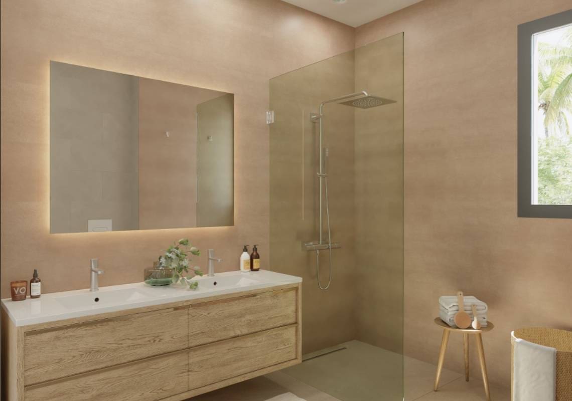 3 camera da letto Villa in vendita in Dolores con piscina - 459.000 € (Rif: 8762784)