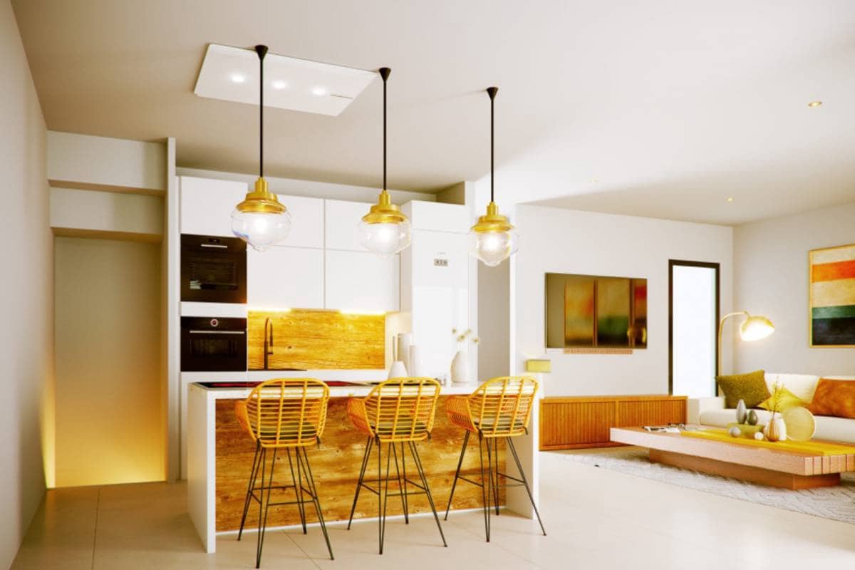 3 camera da letto Villa in vendita in Dolores con piscina - 459.000 € (Rif: 8762784)