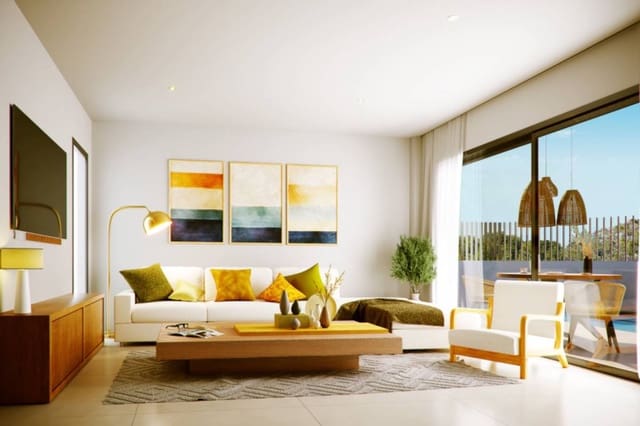 3 camera da letto Villa in vendita in Dolores con piscina - 459.000 € (Rif: 8762784)