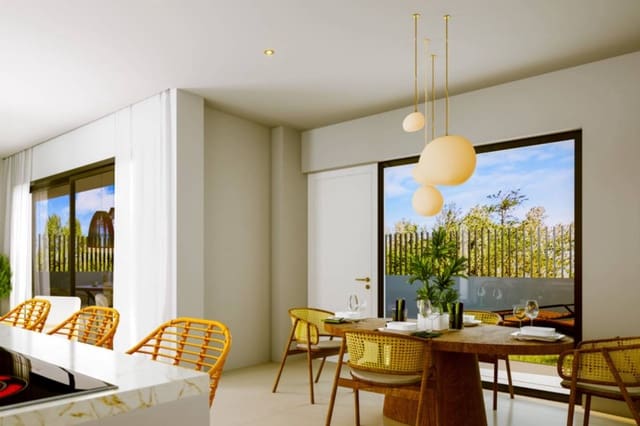 3 camera da letto Villa in vendita in Dolores con piscina - 459.000 € (Rif: 8762784)