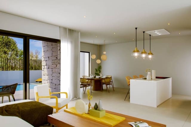 3 camera da letto Villa in vendita in Dolores con piscina - 459.000 € (Rif: 8762784)