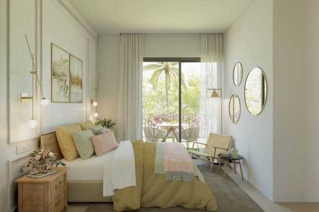 3 camera da letto Villa in vendita in Dolores con piscina - 459.000 € (Rif: 8762784)