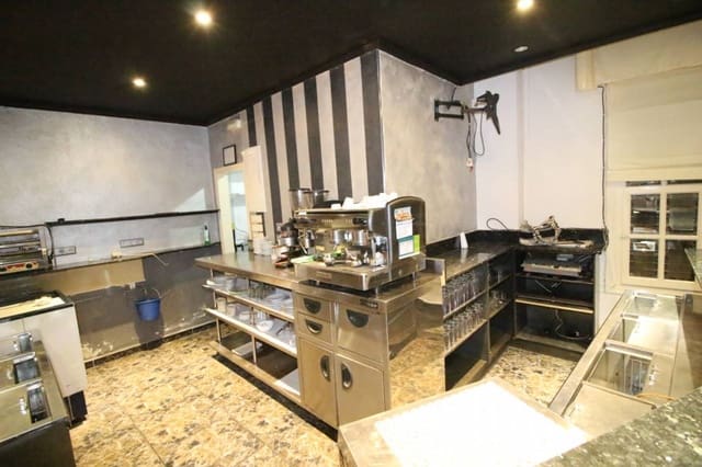 Commercial for sale in Dolores - € 85,000 (Ref: 8785319)