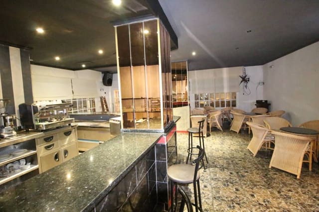 Commercial for sale in Dolores - € 85,000 (Ref: 8785319)