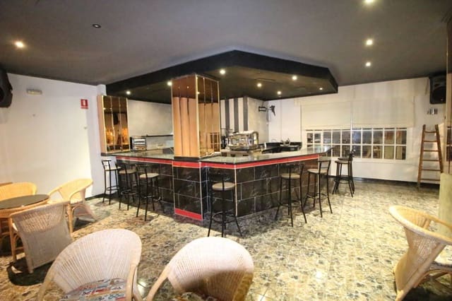 Commercial for sale in Dolores - € 85,000 (Ref: 8785319)