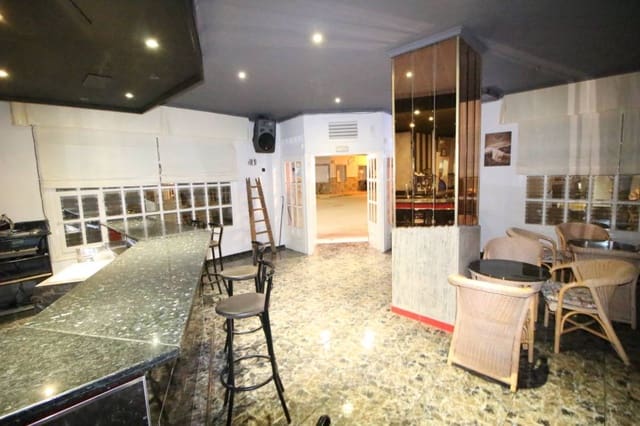 Commercial for sale in Dolores - € 85,000 (Ref: 8785319)