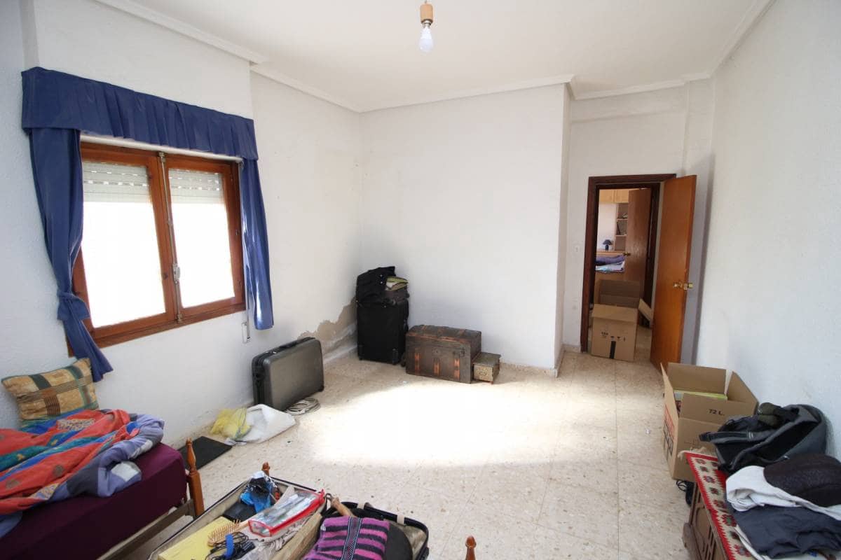 3 soverom Finca/Herregård til salgs i Crevillente / Crevillent med svømmebasseng - € 220 000 (Ref: 8788058)