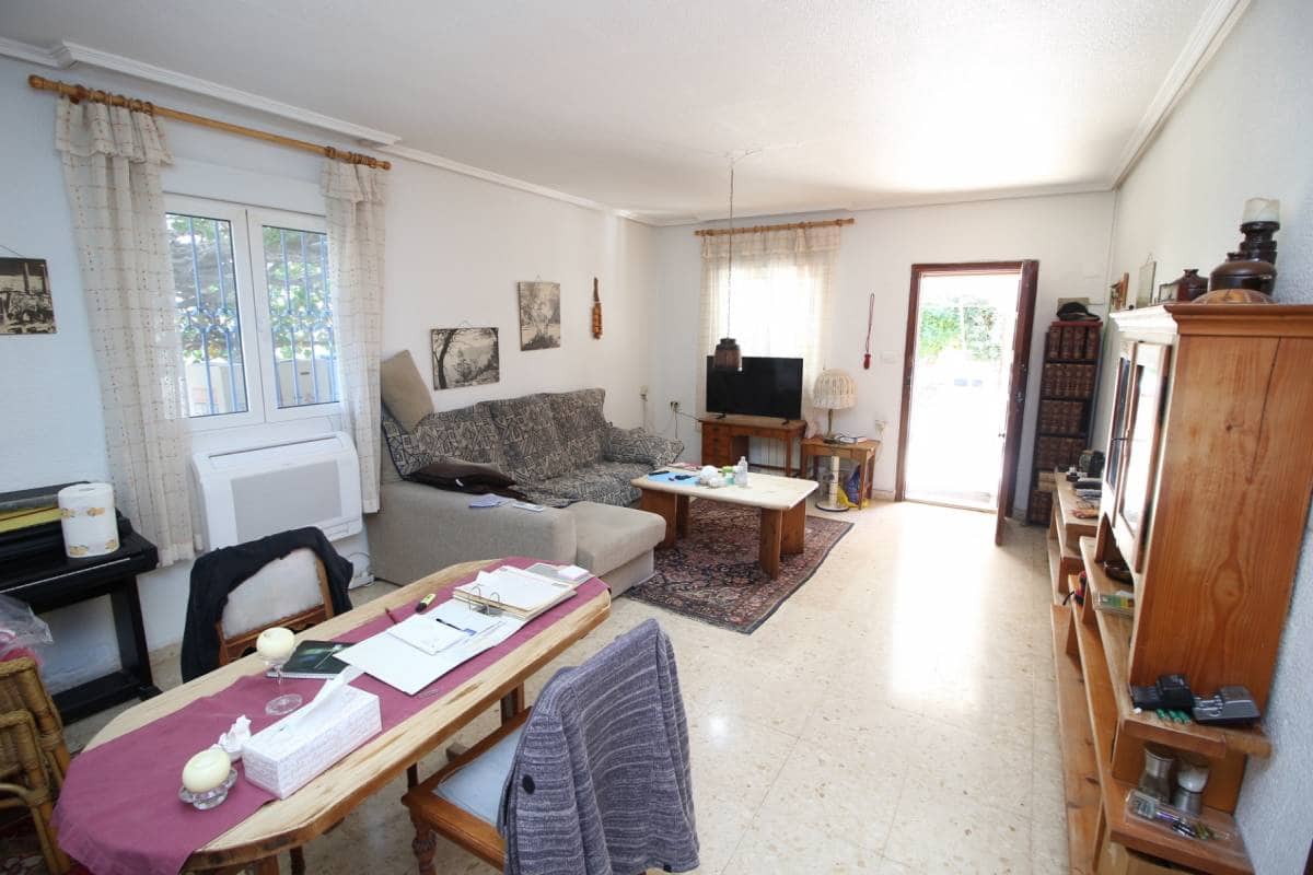 3 soverom Finca/Herregård til salgs i Crevillente / Crevillent med svømmebasseng - € 220 000 (Ref: 8788058)