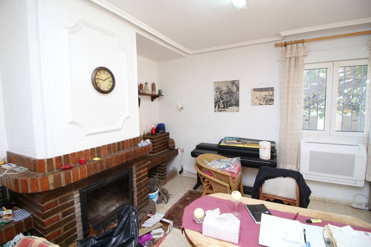 3 soverom Finca/Herregård til salgs i Crevillente / Crevillent med svømmebasseng - € 220 000 (Ref: 8788058)