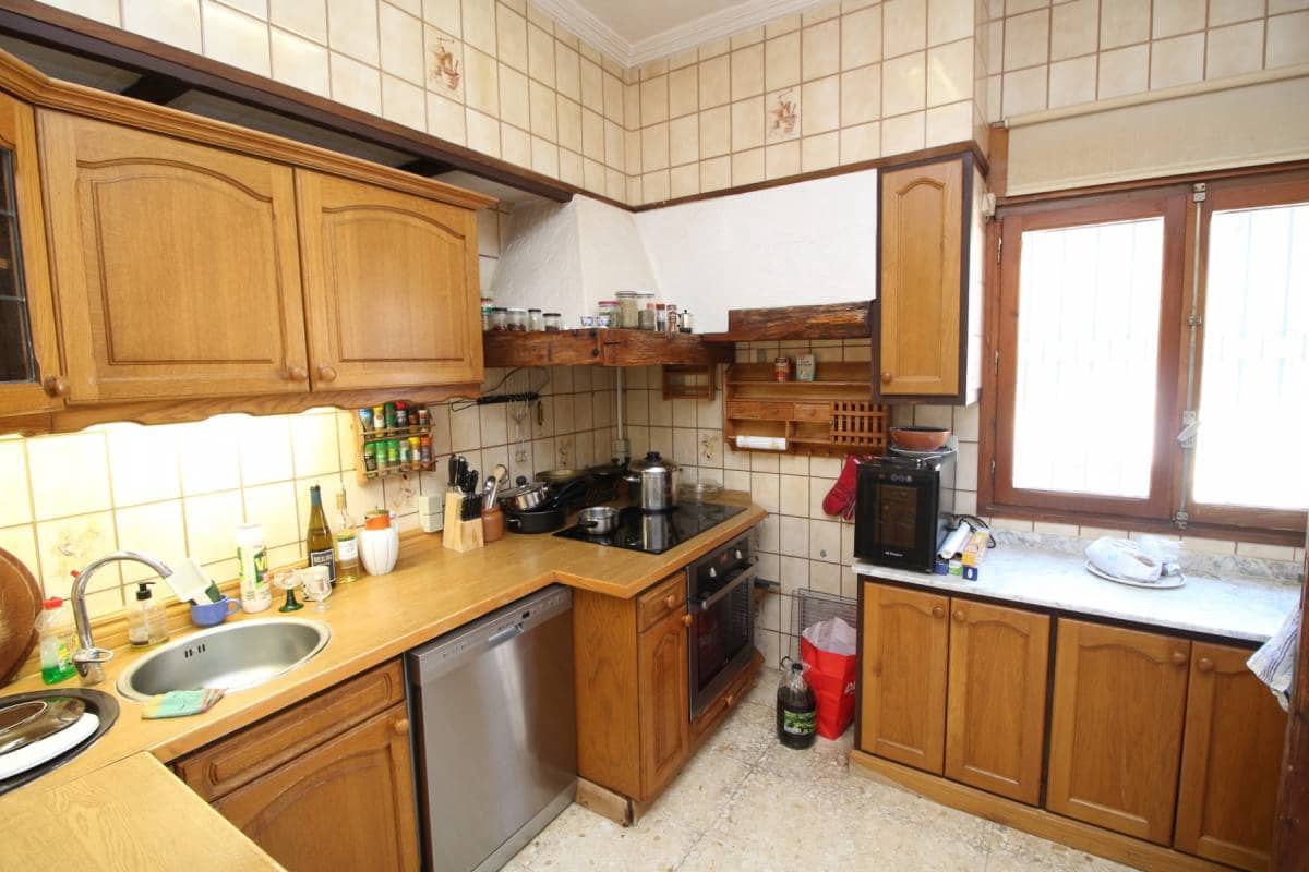 3 soverom Finca/Herregård til salgs i Crevillente / Crevillent med svømmebasseng - € 220 000 (Ref: 8788058)