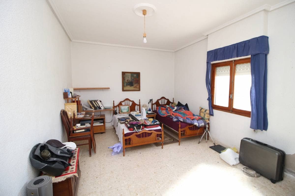 3 soverom Finca/Herregård til salgs i Crevillente / Crevillent med svømmebasseng - € 220 000 (Ref: 8788058)