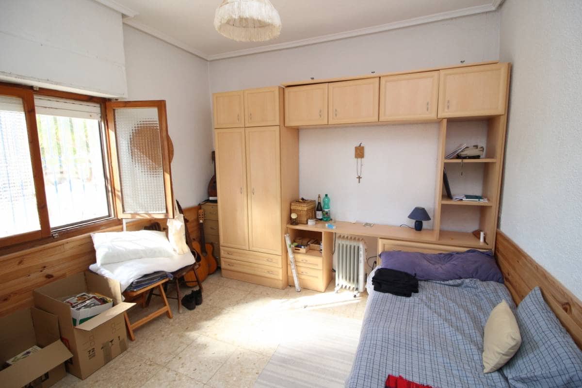 3 soverom Finca/Herregård til salgs i Crevillente / Crevillent med svømmebasseng - € 220 000 (Ref: 8788058)