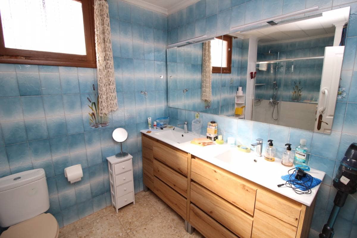 3 soverom Finca/Herregård til salgs i Crevillente / Crevillent med svømmebasseng - € 220 000 (Ref: 8788058)