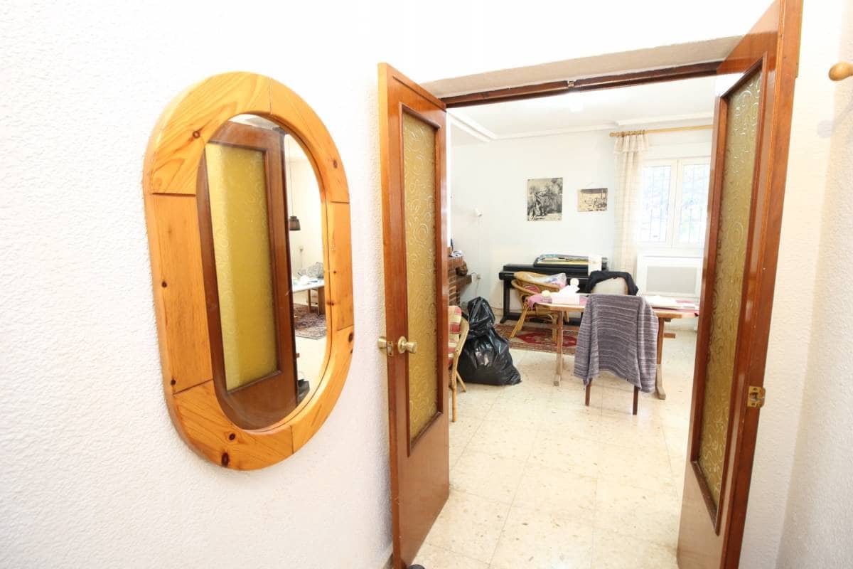 3 soverom Finca/Herregård til salgs i Crevillente / Crevillent med svømmebasseng - € 220 000 (Ref: 8788058)