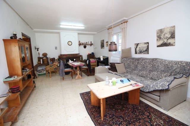 Finca/Casa Rural de 3 habitaciones en Crevillente / Crevillent en venta con piscina - 220.000 € (Ref: 8788058)