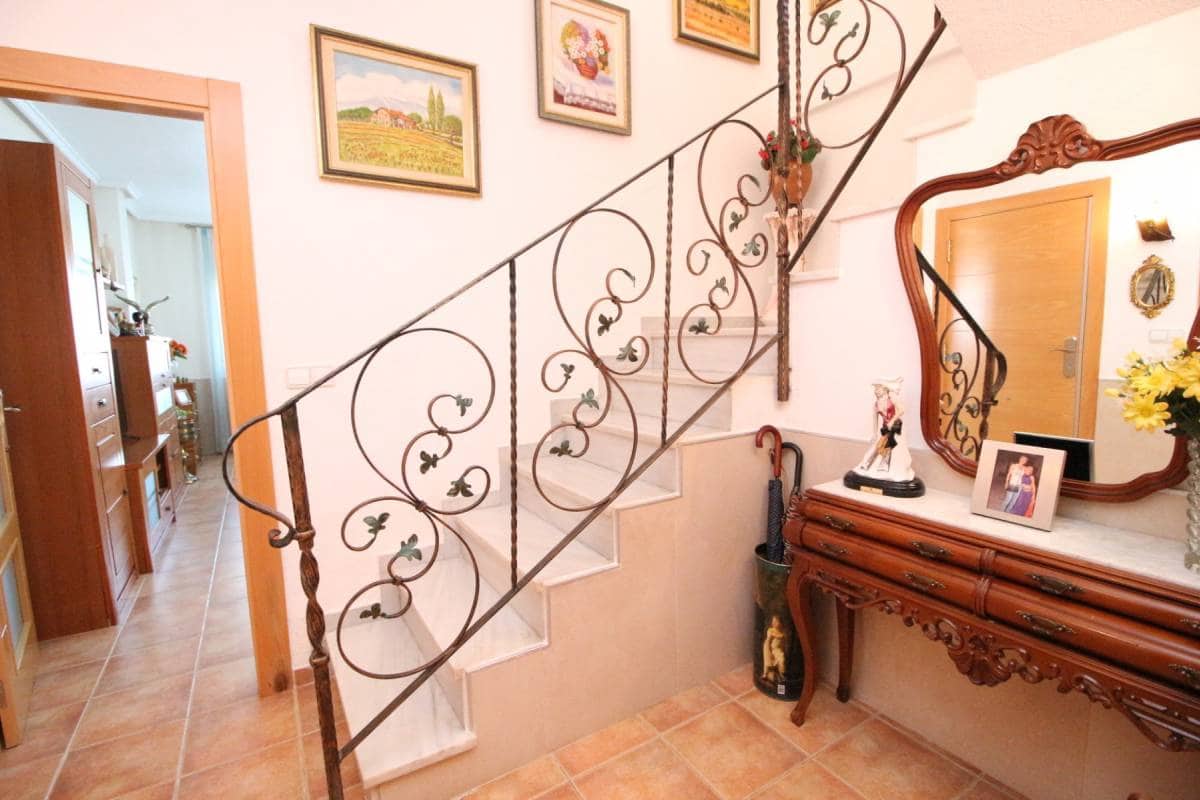 4 bedroom Townhouse for sale in Dolores - € 197,600 (Ref: 8802663)