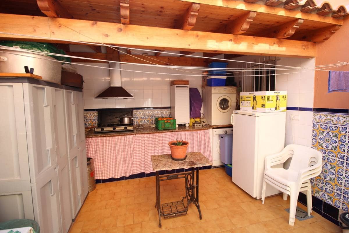 4 bedroom Townhouse for sale in Dolores - € 197,600 (Ref: 8802663)