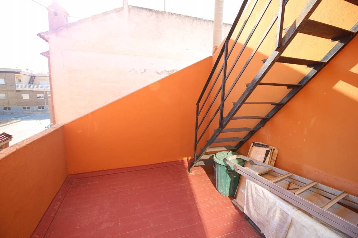 4 bedroom Townhouse for sale in Dolores - € 197,600 (Ref: 8802663)