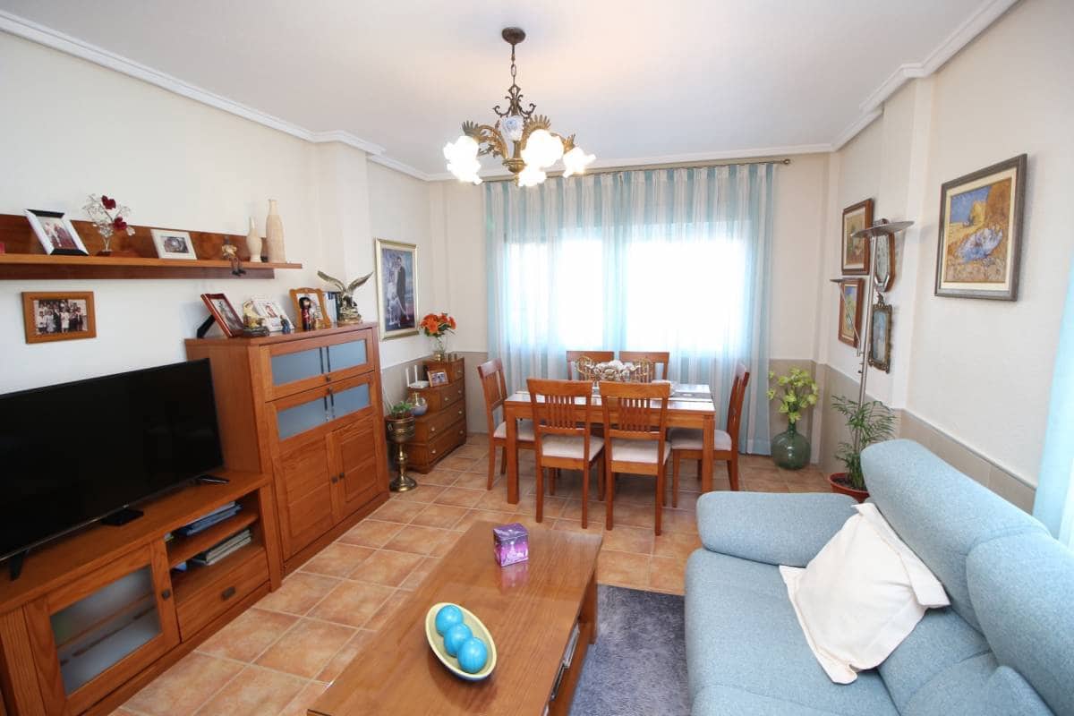 4 bedroom Townhouse for sale in Dolores - € 197,600 (Ref: 8802663)