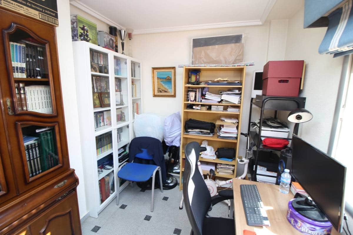 4 bedroom Townhouse for sale in Dolores - € 197,600 (Ref: 8802663)